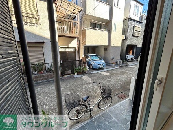 CFジオーレ川崎アネックスの物件内観写真